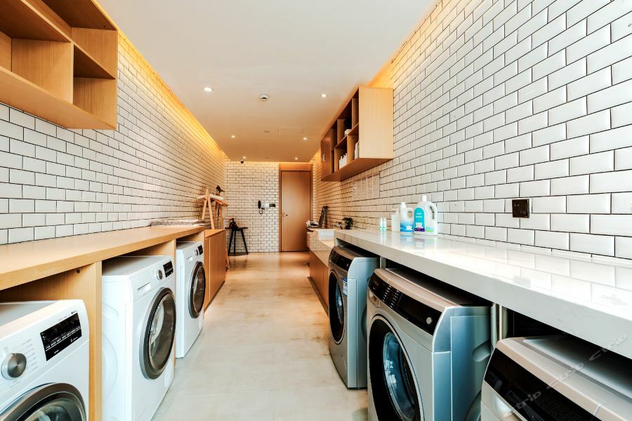 Atour Hotel Jiaxing Nanhu Buitenkant foto